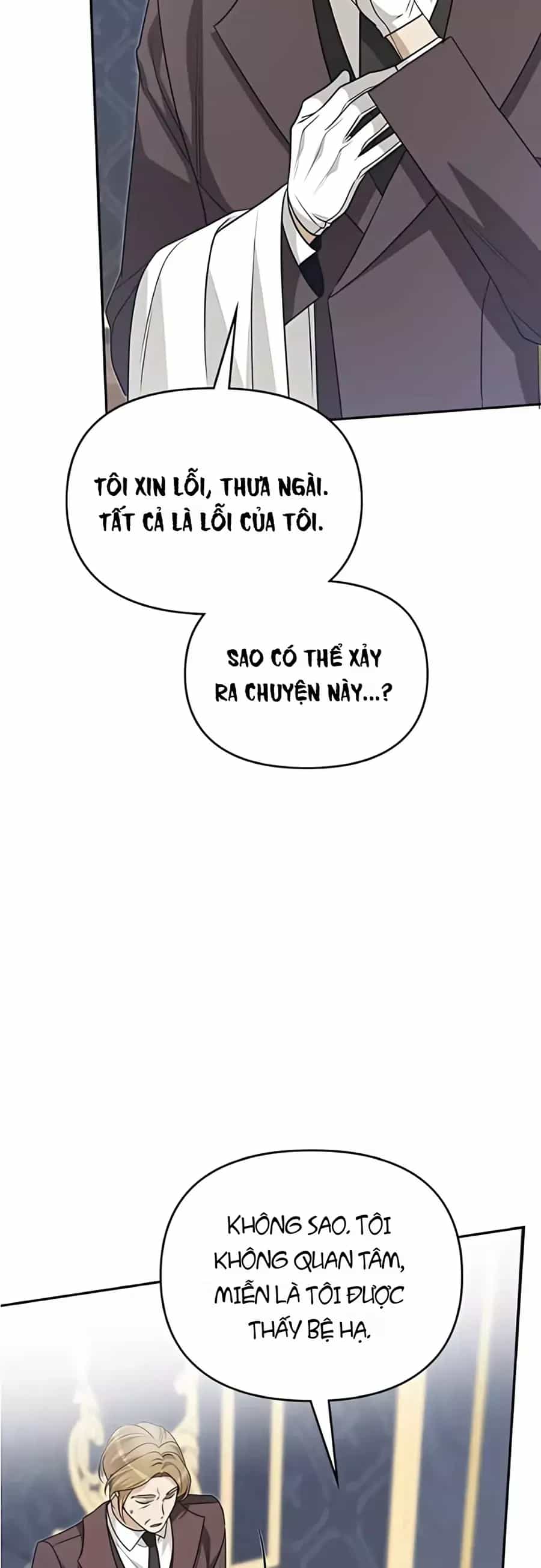 Nam Thứ Đình Công Thì Phải Làm Sao?! - Chương 70 - ảnh 68