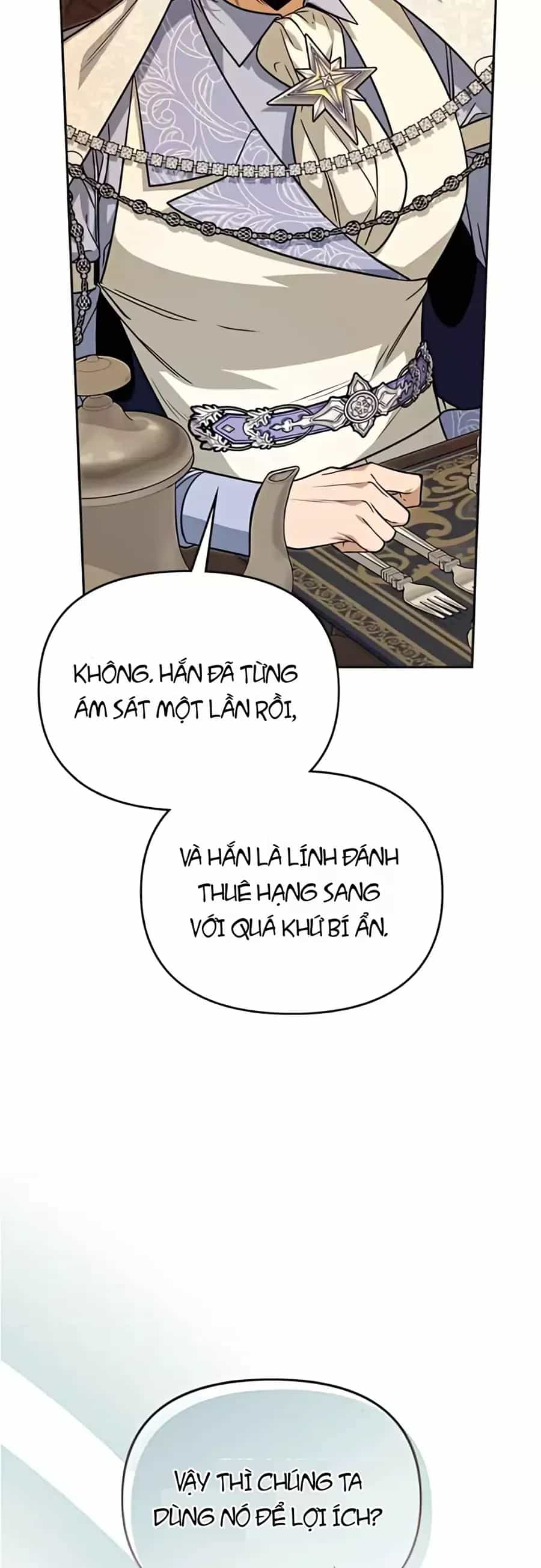 Nam Thứ Đình Công Thì Phải Làm Sao?! - Chương 71 - ảnh 35