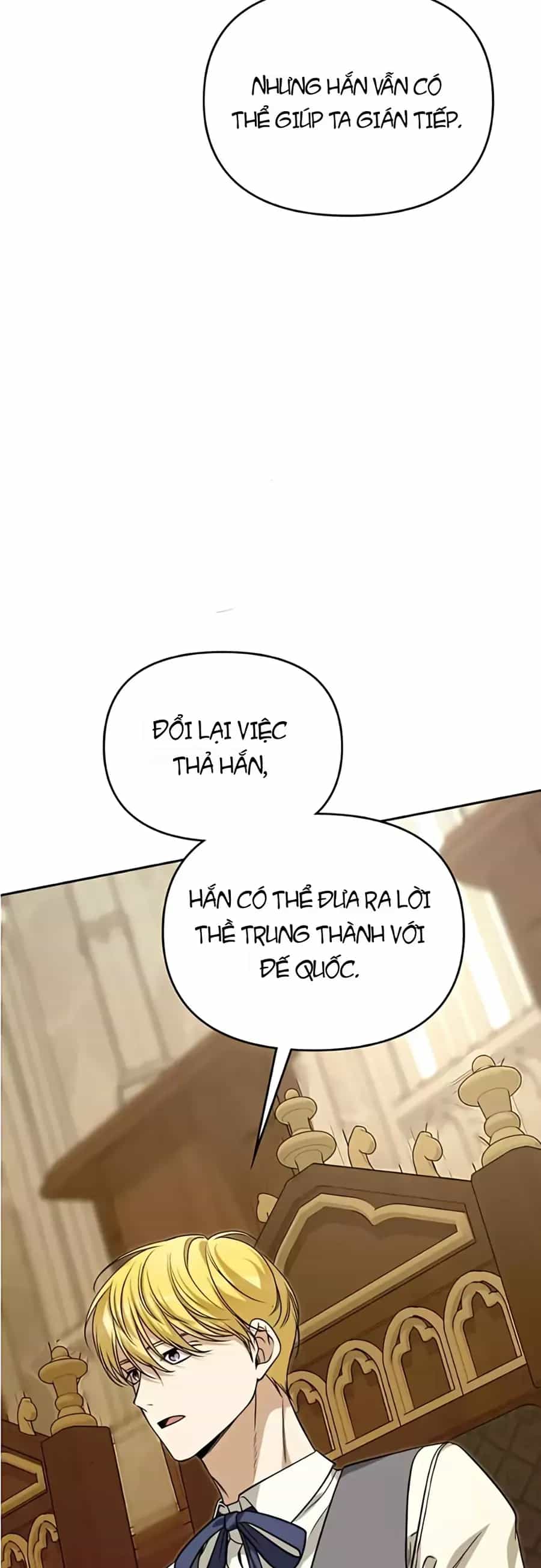 Nam Thứ Đình Công Thì Phải Làm Sao?! - Chương 71 - ảnh 39