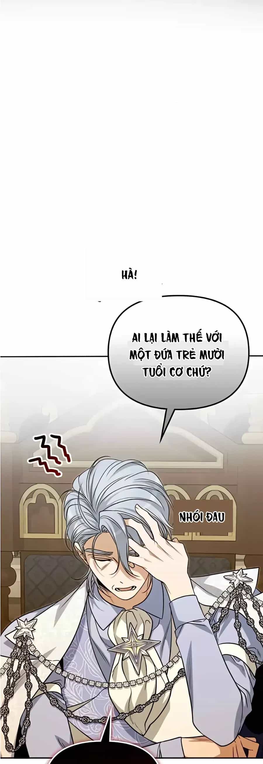 Nam Thứ Đình Công Thì Phải Làm Sao?! - Chương 71 - ảnh 45
