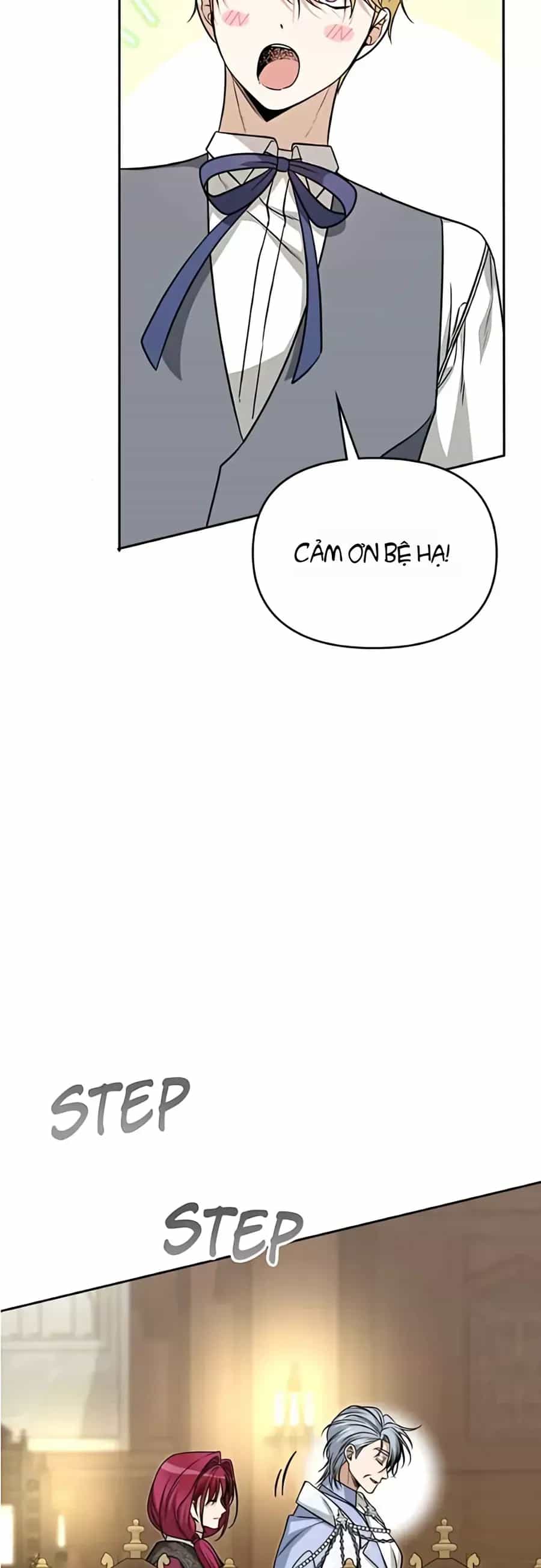 Nam Thứ Đình Công Thì Phải Làm Sao?! - Chương 71 - ảnh 81