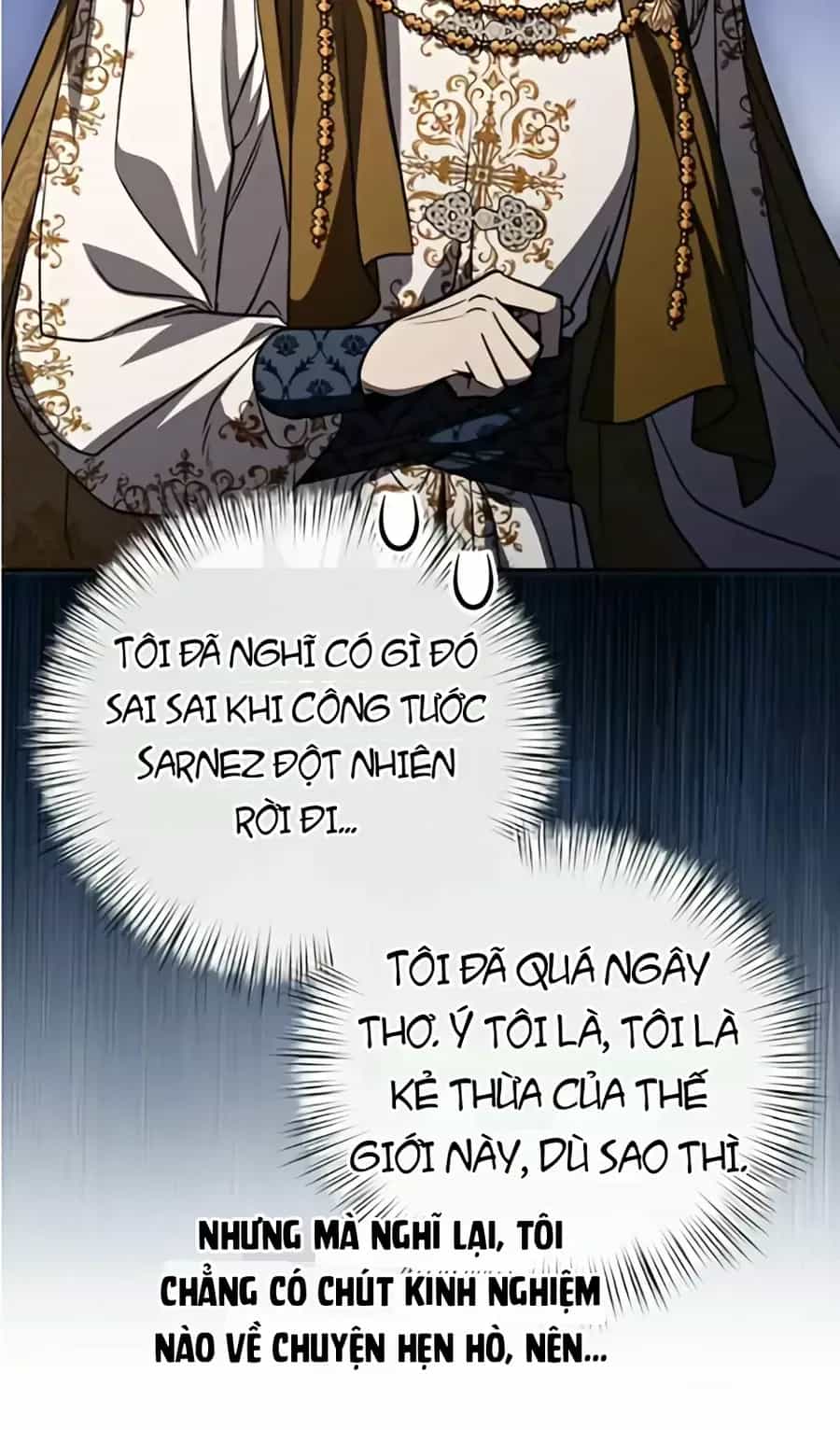 Nam Thứ Đình Công Thì Phải Làm Sao?! - Chương 73 - ảnh 20