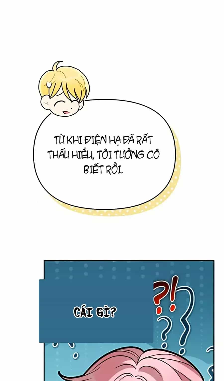 Nam Thứ Đình Công Thì Phải Làm Sao?! - Chương 73 - ảnh 43