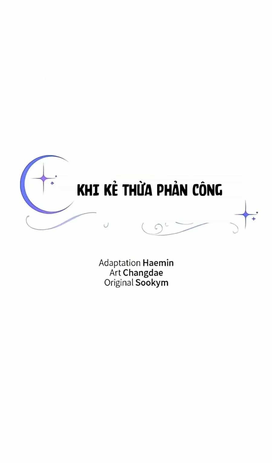 Nam Thứ Đình Công Thì Phải Làm Sao?! - Chương 73 - ảnh 53