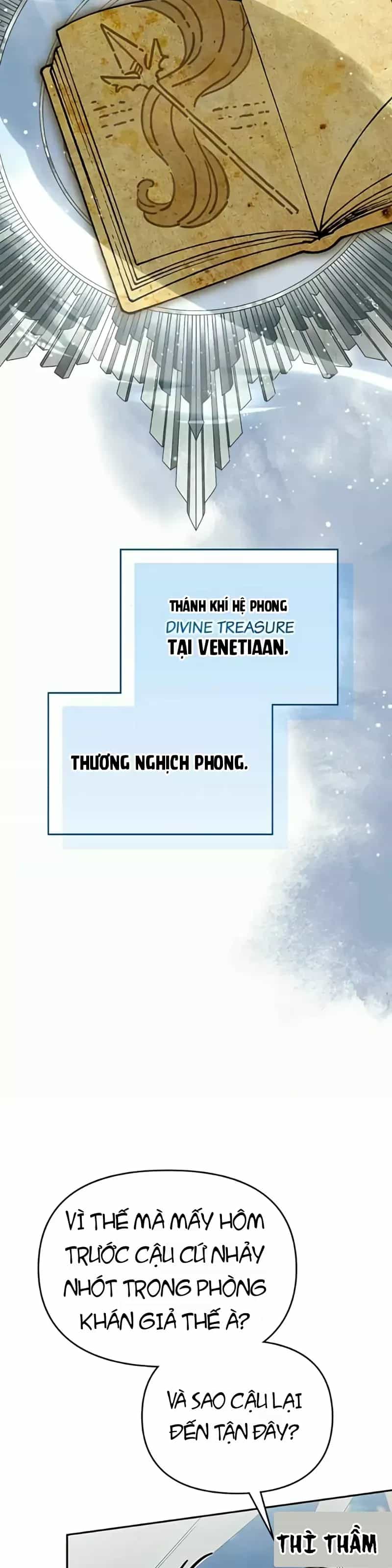 Nam Thứ Đình Công Thì Phải Làm Sao?! - Chương 74 - ảnh 31