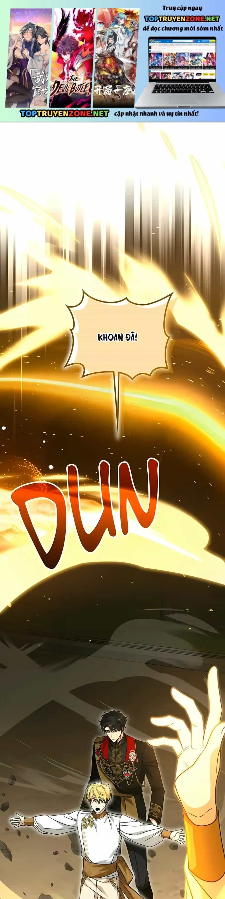 Nam Thứ Đình Công Thì Phải Làm Sao?! - Chương 75 - ảnh 2