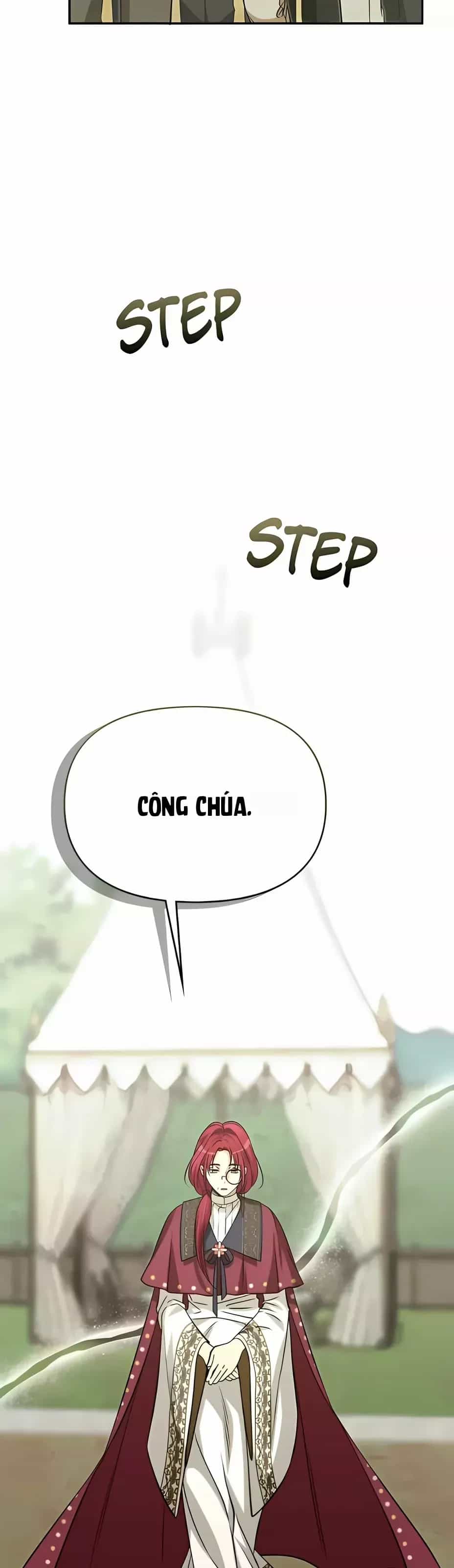 Nam Thứ Đình Công Thì Phải Làm Sao?! - Chương 75 - ảnh 23