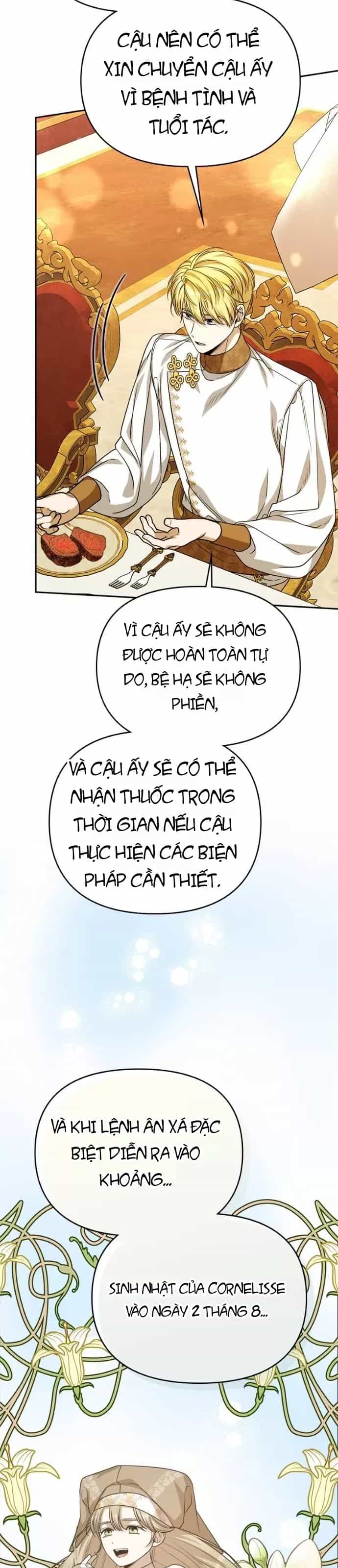 Nam Thứ Đình Công Thì Phải Làm Sao?! - Chương 76 - ảnh 23