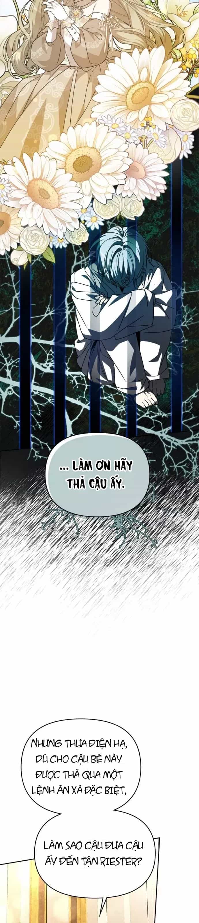 Nam Thứ Đình Công Thì Phải Làm Sao?! - Chương 76 - ảnh 24