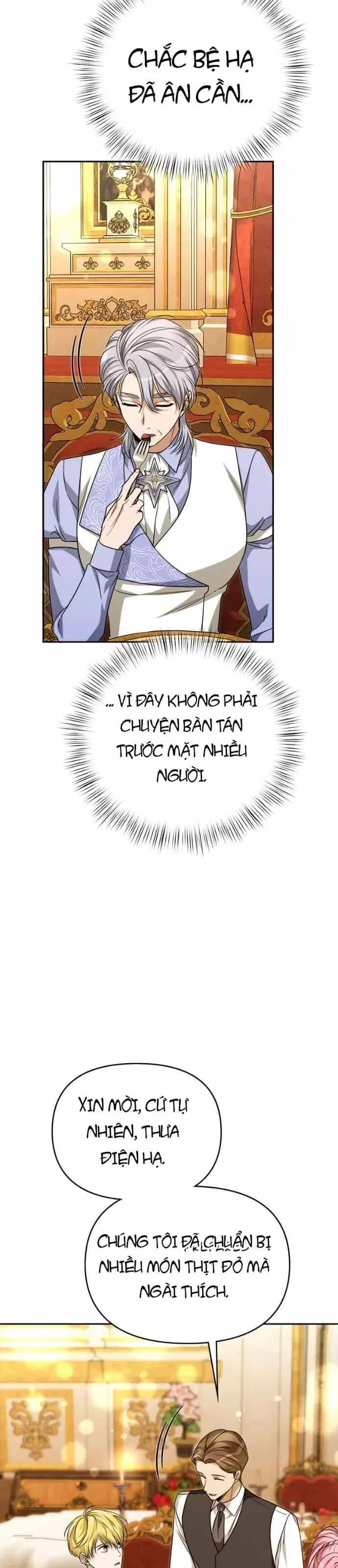 Nam Thứ Đình Công Thì Phải Làm Sao?! - Chương 76 - ảnh 8