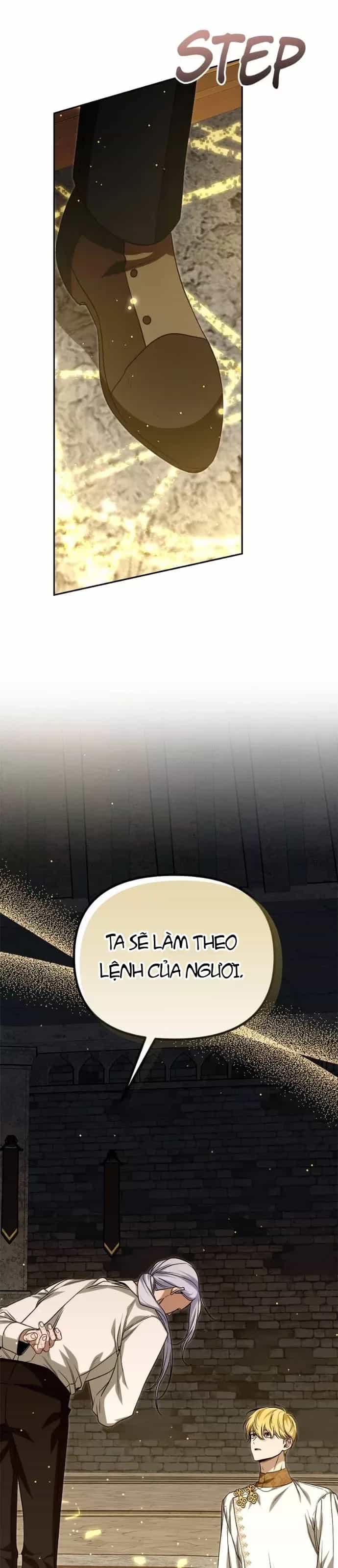 Nam Thứ Đình Công Thì Phải Làm Sao?! - Chương 77 - ảnh 22