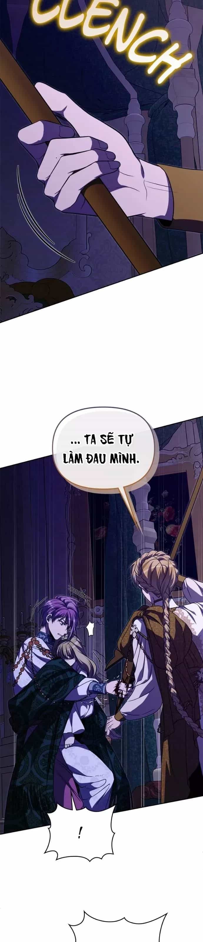 Nam Thứ Đình Công Thì Phải Làm Sao?! - Chương 78 - ảnh 22