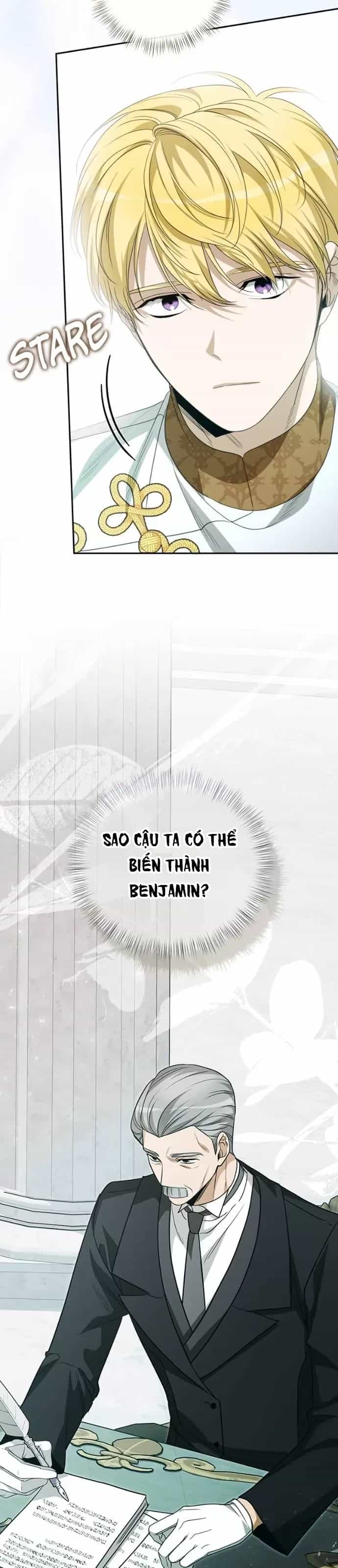 Nam Thứ Đình Công Thì Phải Làm Sao?! - Chương 78 - ảnh 43