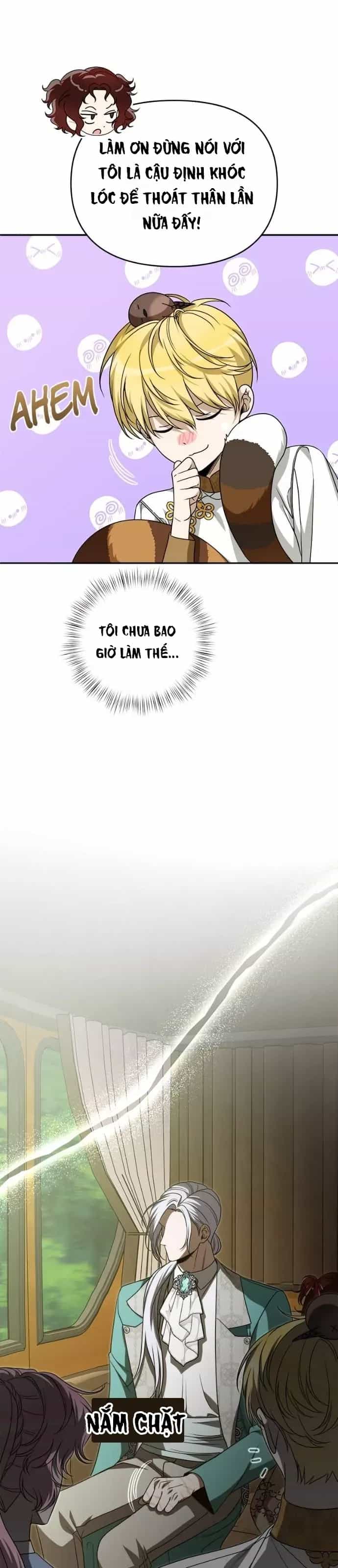 Nam Thứ Đình Công Thì Phải Làm Sao?! - Chương 79 - ảnh 13