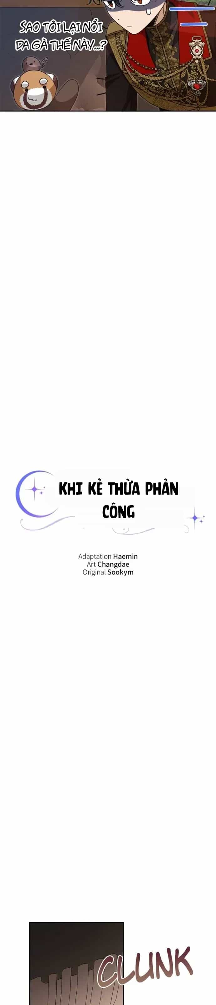 Nam Thứ Đình Công Thì Phải Làm Sao?! - Chương 79 - ảnh 29