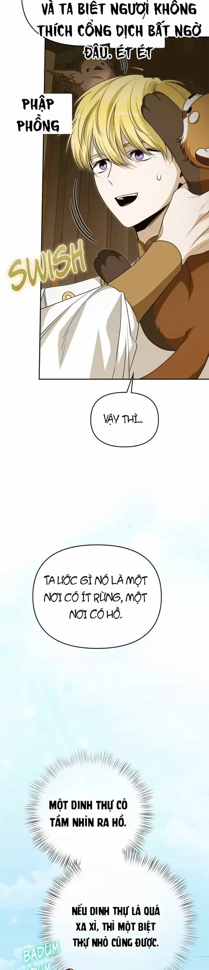 Nam Thứ Đình Công Thì Phải Làm Sao?! - Chương 79 - ảnh 6