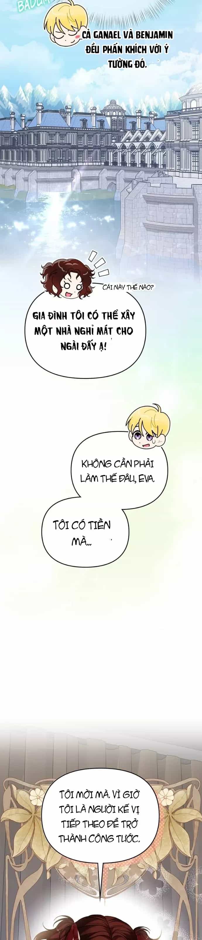 Nam Thứ Đình Công Thì Phải Làm Sao?! - Chương 79 - ảnh 7