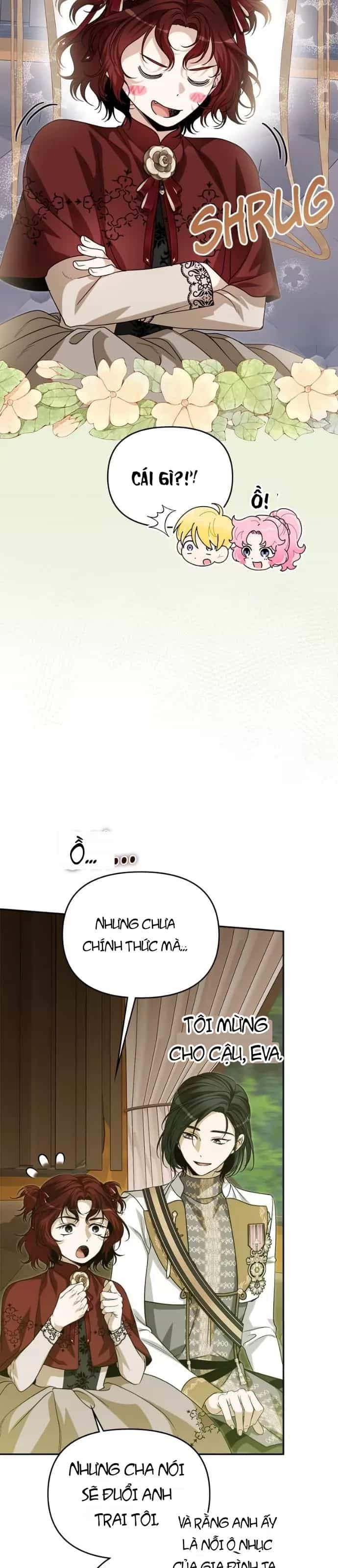 Nam Thứ Đình Công Thì Phải Làm Sao?! - Chương 79 - ảnh 8