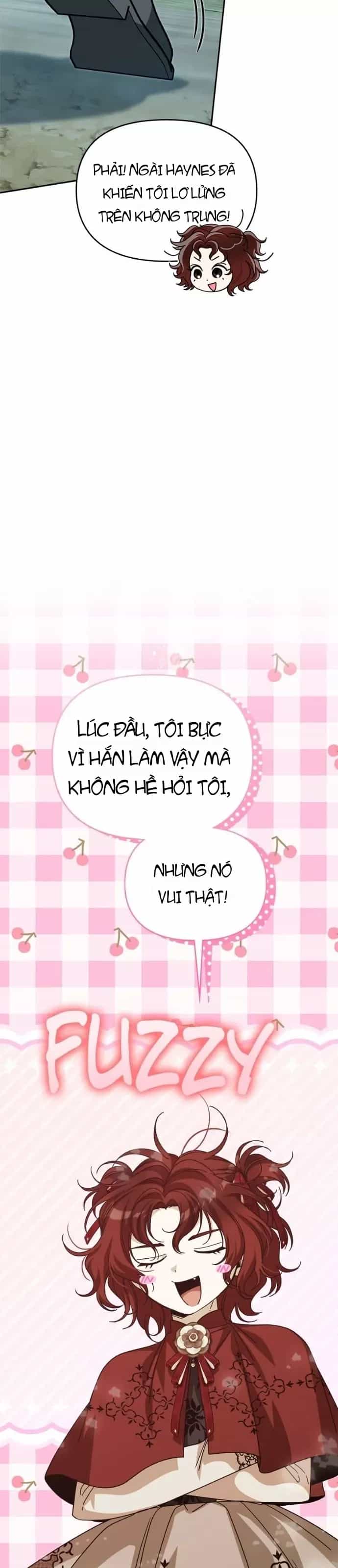 Nam Thứ Đình Công Thì Phải Làm Sao?! - Chương 80 - ảnh 19