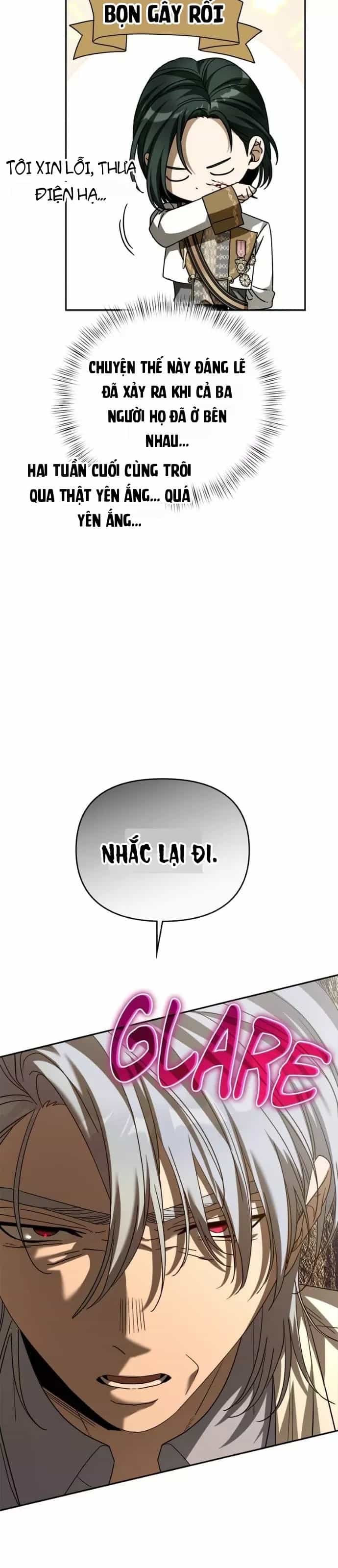 Nam Thứ Đình Công Thì Phải Làm Sao?! - Chương 80 - ảnh 26