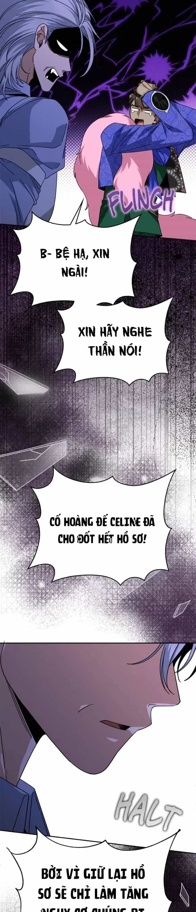 Nam Thứ Đình Công Thì Phải Làm Sao?! - Chương 80 - ảnh 33