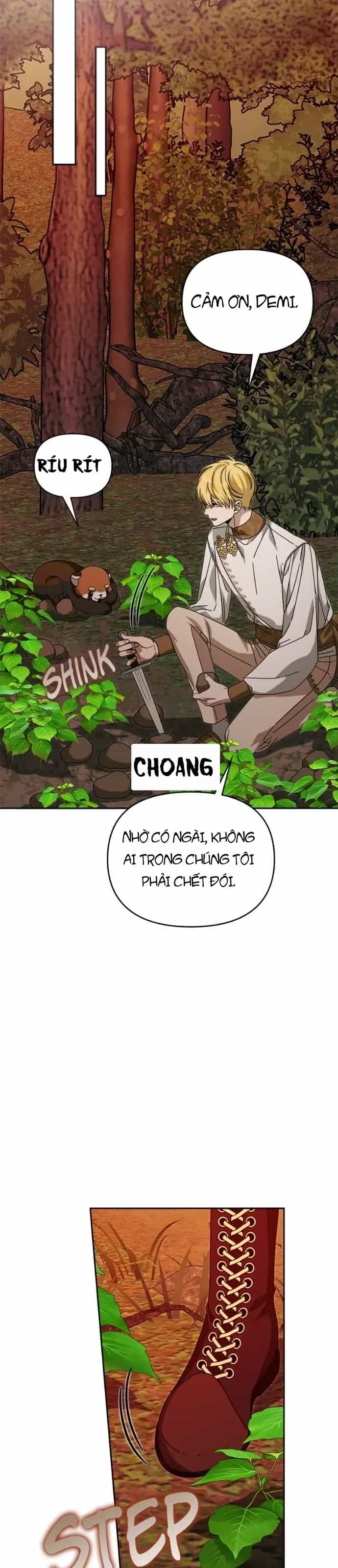 Nam Thứ Đình Công Thì Phải Làm Sao?! - Chương 80 - ảnh 45