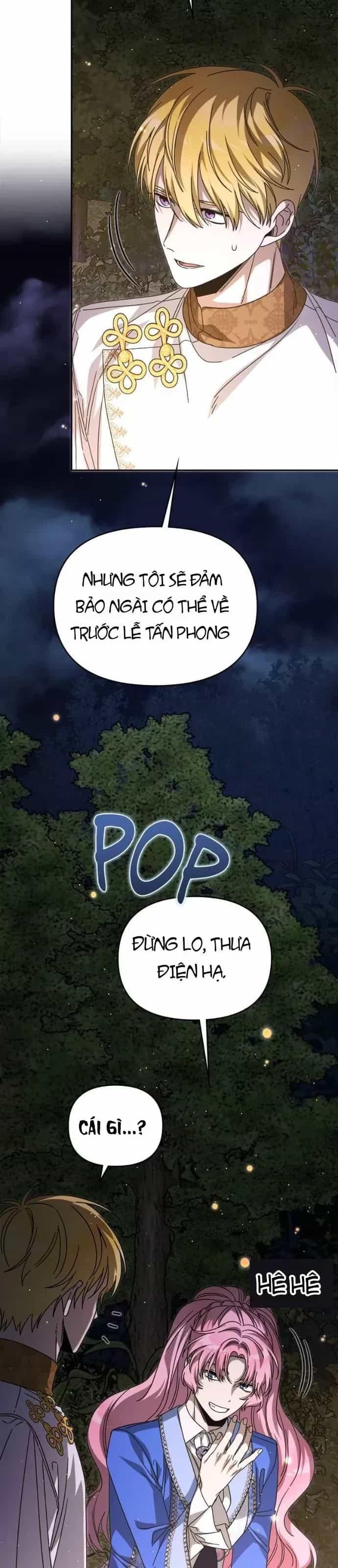 Nam Thứ Đình Công Thì Phải Làm Sao?! - Chương 80 - ảnh 53