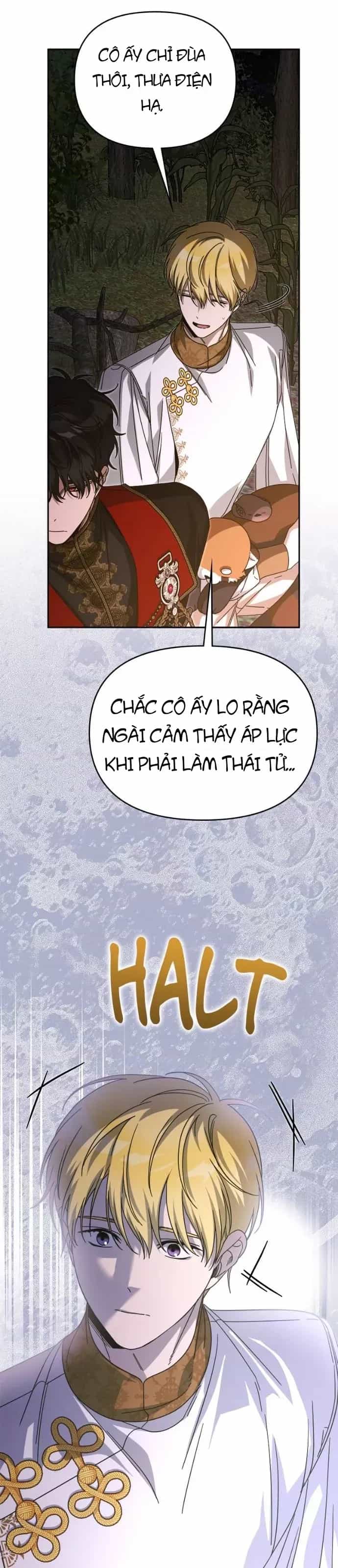 Nam Thứ Đình Công Thì Phải Làm Sao?! - Chương 80 - ảnh 55
