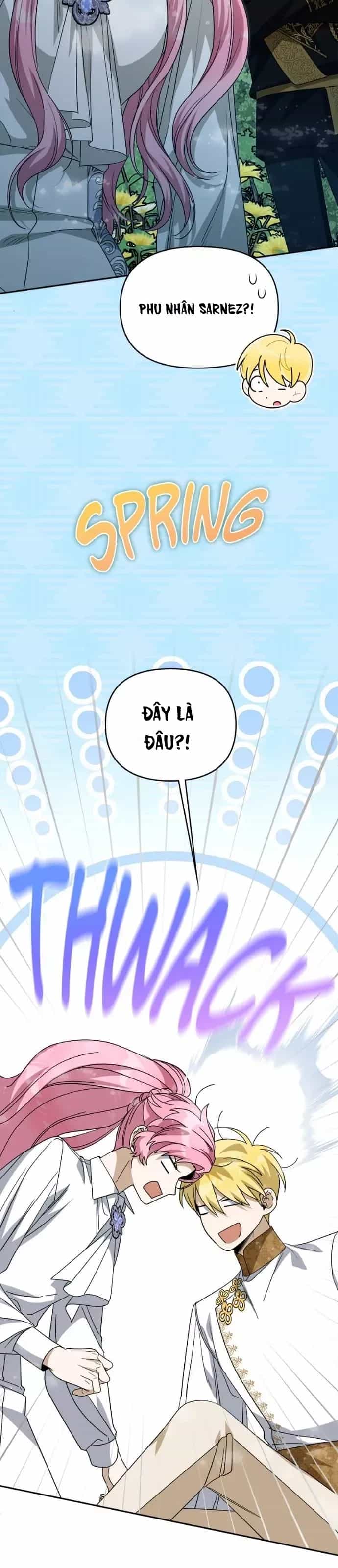 Nam Thứ Đình Công Thì Phải Làm Sao?! - Chương 80 - ảnh 6