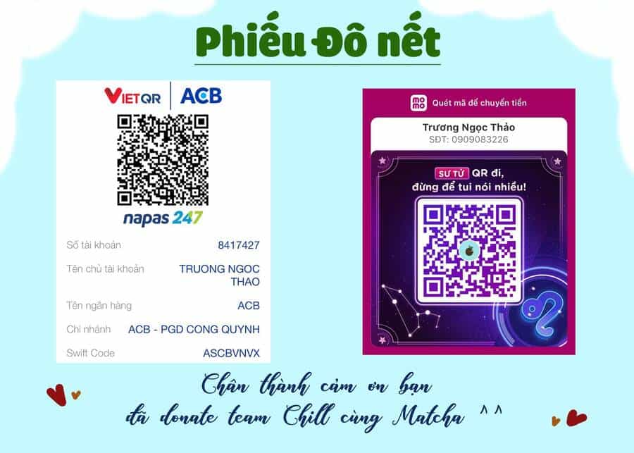 Nam Thứ Đình Công Thì Phải Làm Sao?! - Chương 8 - ảnh 65