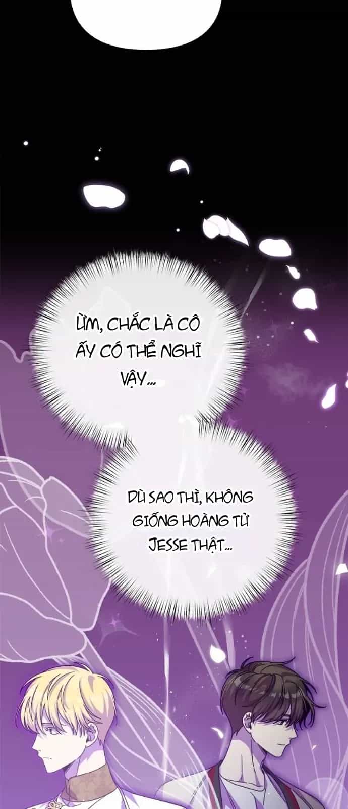 Nam Thứ Đình Công Thì Phải Làm Sao?! - Chương 81 - ảnh 12