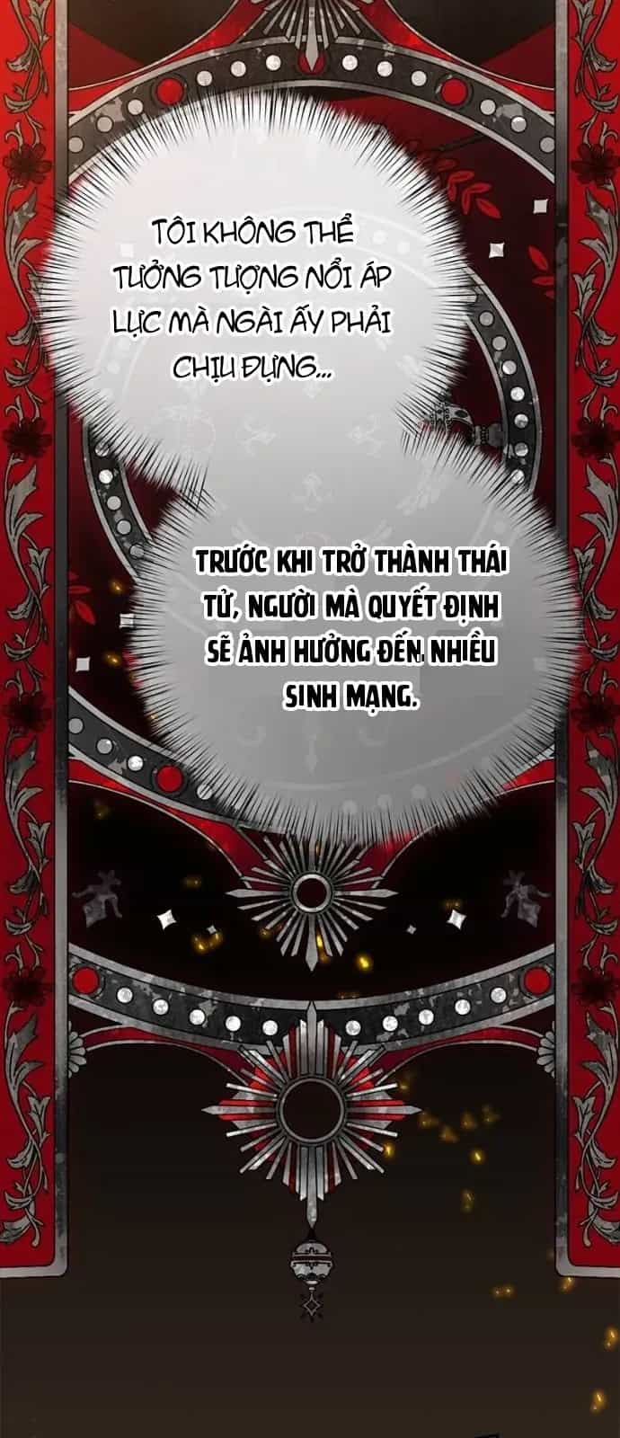 Nam Thứ Đình Công Thì Phải Làm Sao?! - Chương 81 - ảnh 22