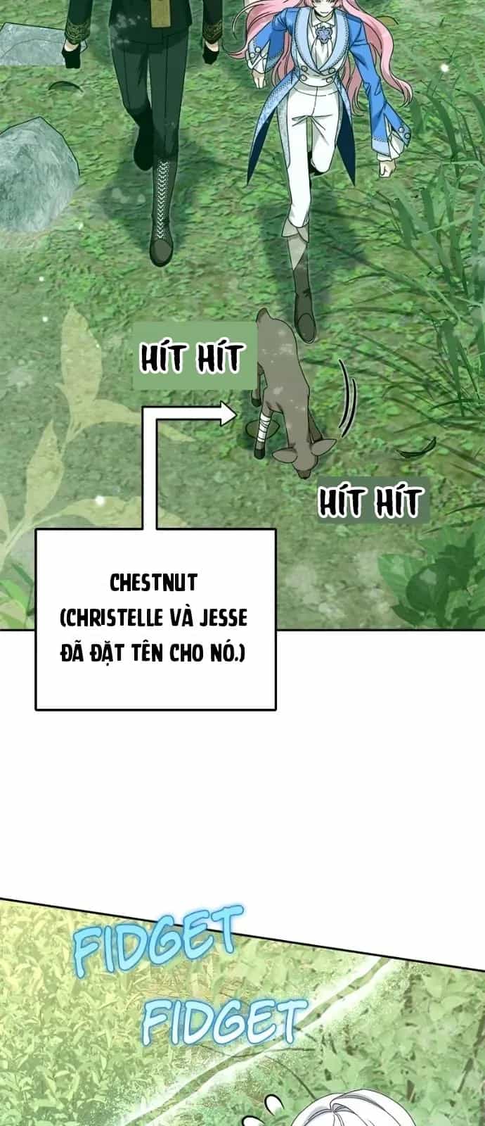 Nam Thứ Đình Công Thì Phải Làm Sao?! - Chương 81 - ảnh 72