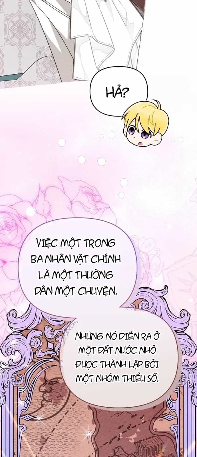 Nam Thứ Đình Công Thì Phải Làm Sao?! - Chương 82 - ảnh 23