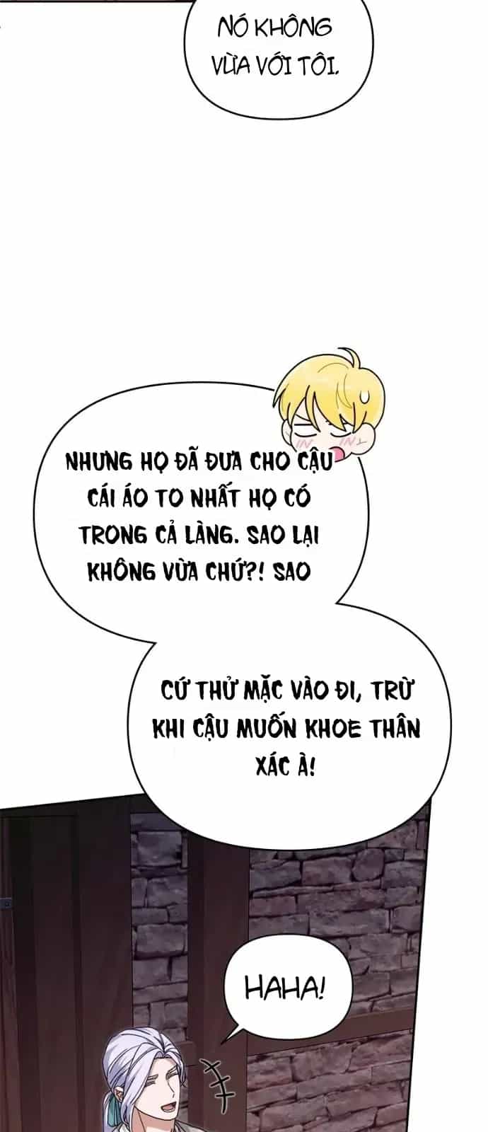 Nam Thứ Đình Công Thì Phải Làm Sao?! - Chương 82 - ảnh 31