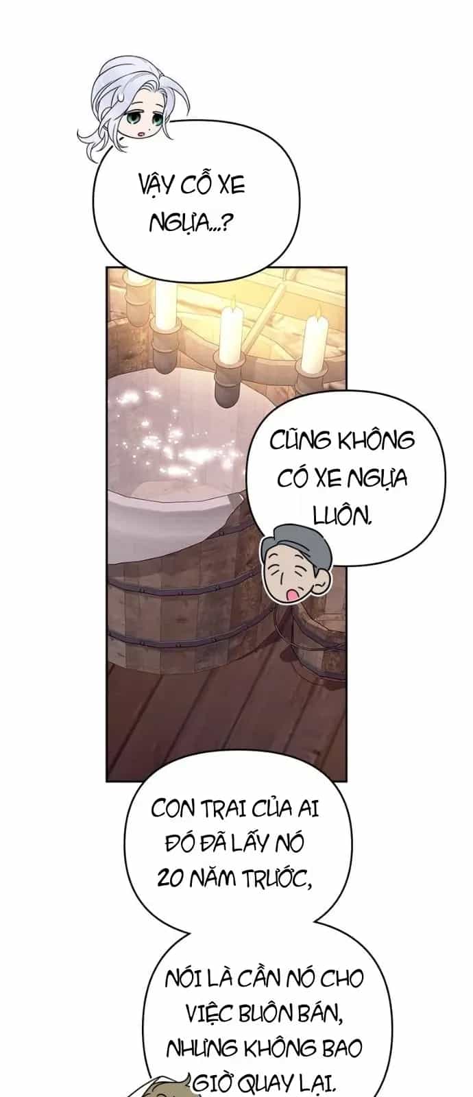 Nam Thứ Đình Công Thì Phải Làm Sao?! - Chương 82 - ảnh 35