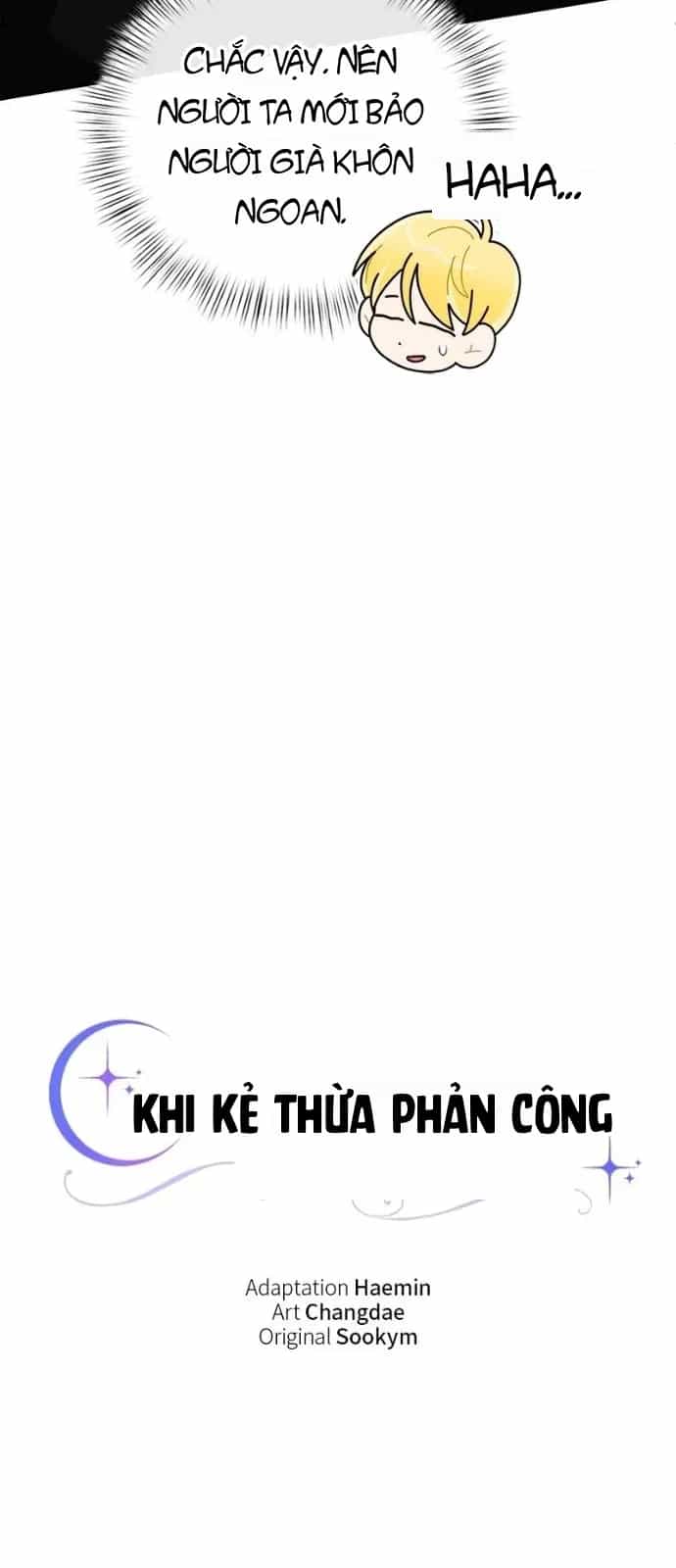 Nam Thứ Đình Công Thì Phải Làm Sao?! - Chương 82 - ảnh 57