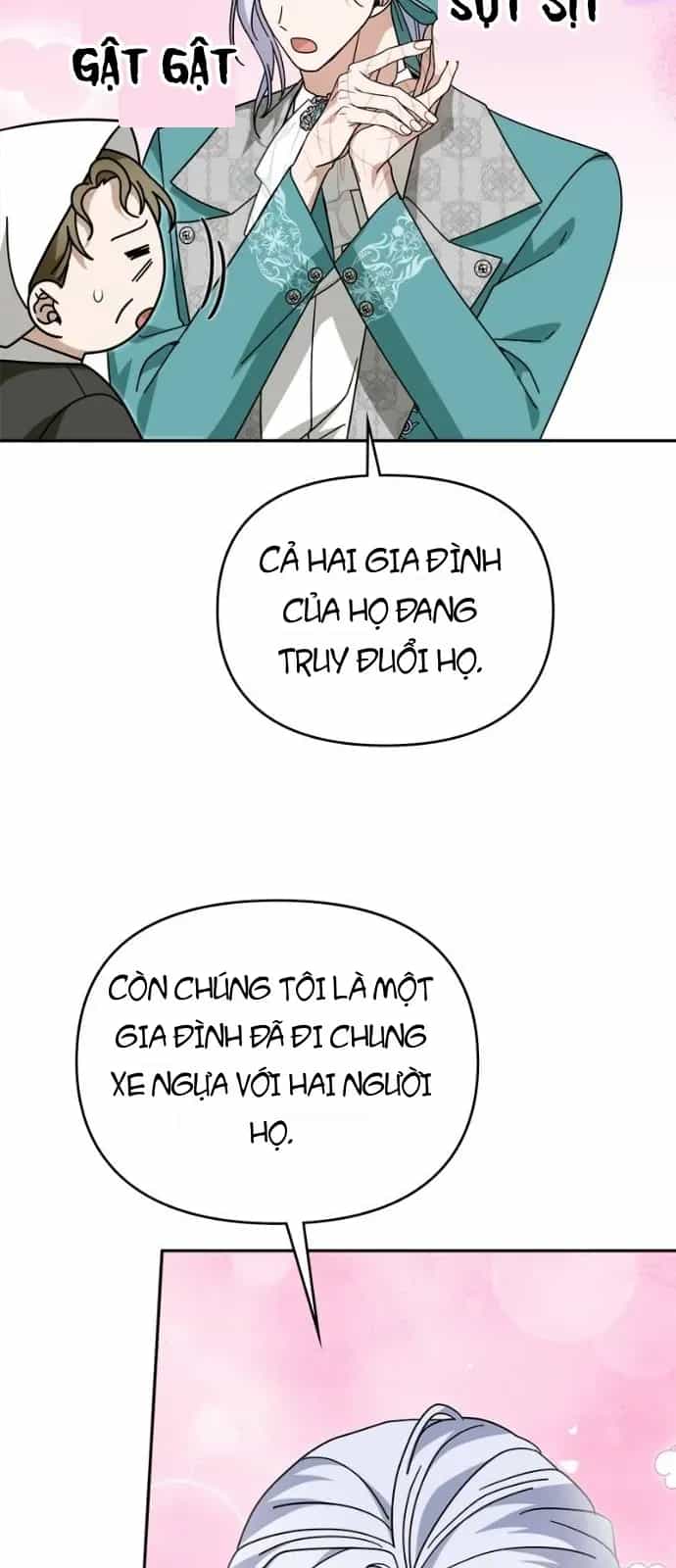 Nam Thứ Đình Công Thì Phải Làm Sao?! - Chương 82 - ảnh 6