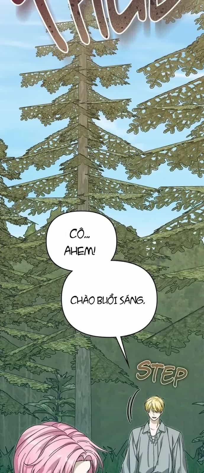 Nam Thứ Đình Công Thì Phải Làm Sao?! - Chương 82 - ảnh 77