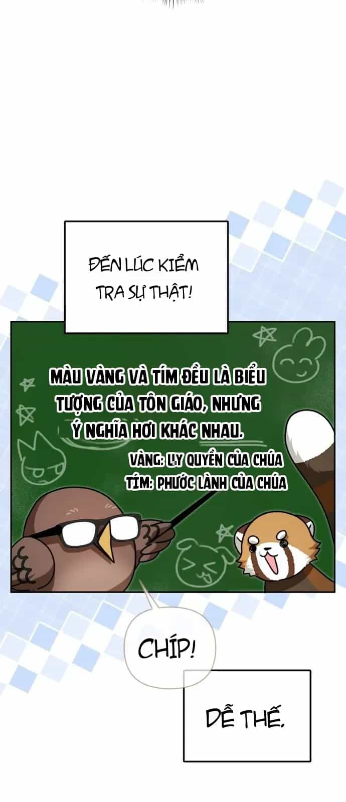 Nam Thứ Đình Công Thì Phải Làm Sao?! - Chương 82 - ảnh 84