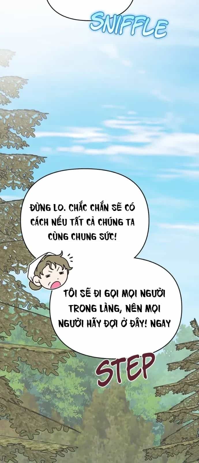 Nam Thứ Đình Công Thì Phải Làm Sao?! - Chương 82 - ảnh 9
