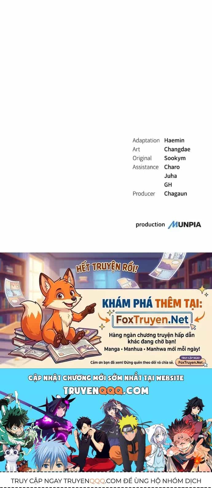 Nam Thứ Đình Công Thì Phải Làm Sao?! - Chương 83 - ảnh 117