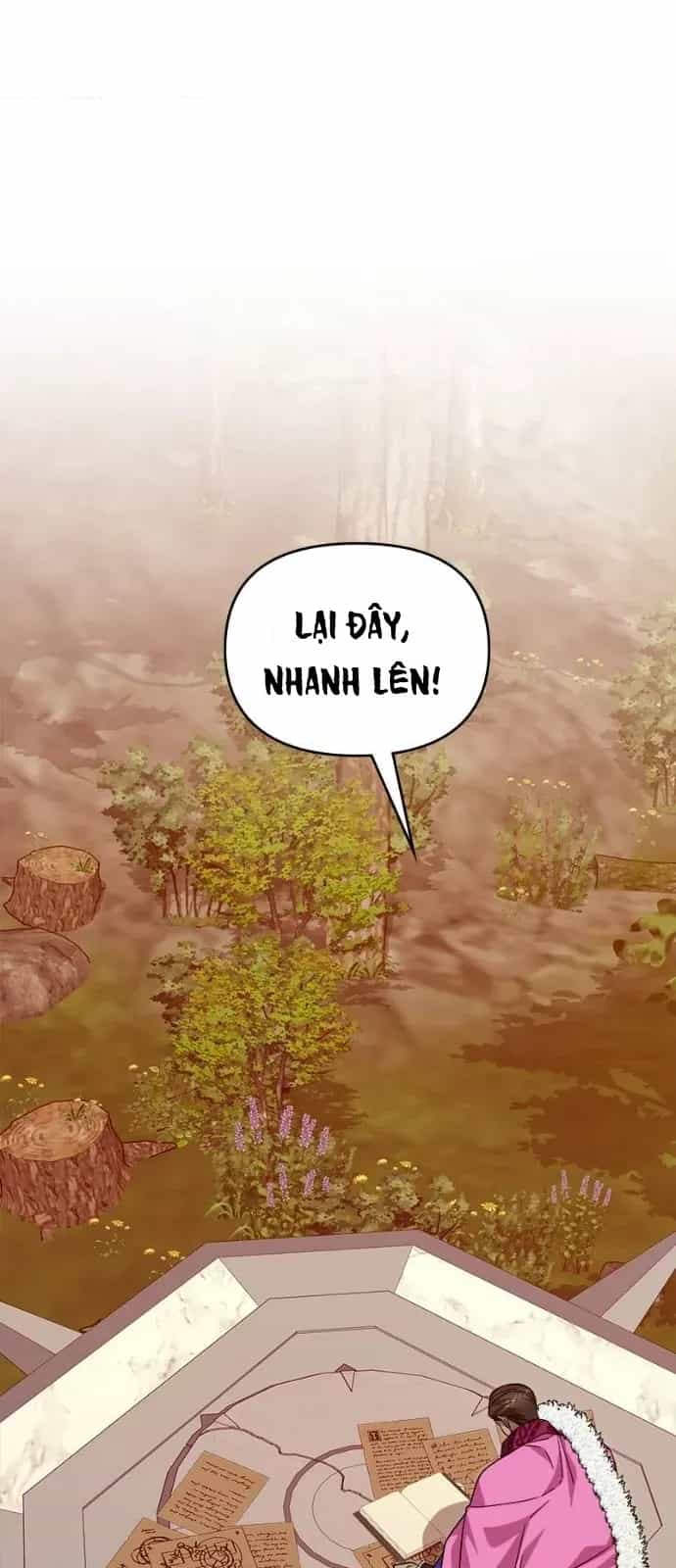 Nam Thứ Đình Công Thì Phải Làm Sao?! - Chương 83 - ảnh 13