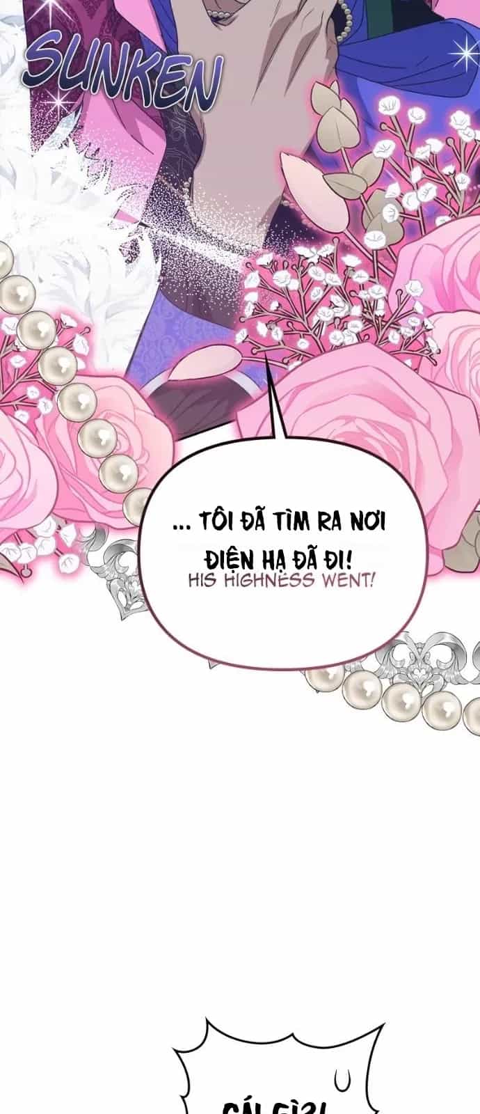 Nam Thứ Đình Công Thì Phải Làm Sao?! - Chương 83 - ảnh 18