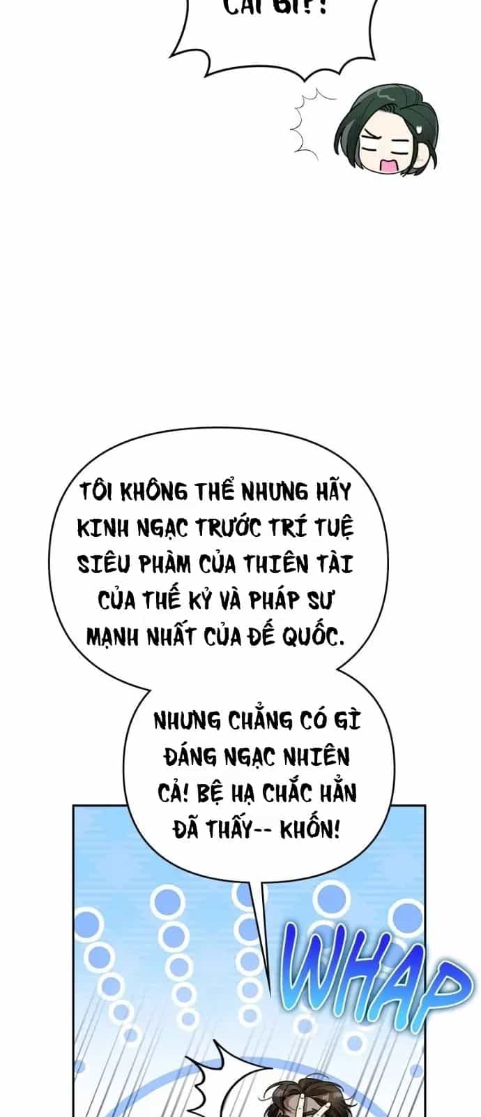 Nam Thứ Đình Công Thì Phải Làm Sao?! - Chương 83 - ảnh 19