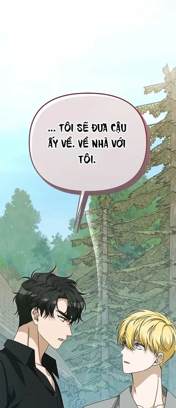 Nam Thứ Đình Công Thì Phải Làm Sao?! - Chương 83 - ảnh 2