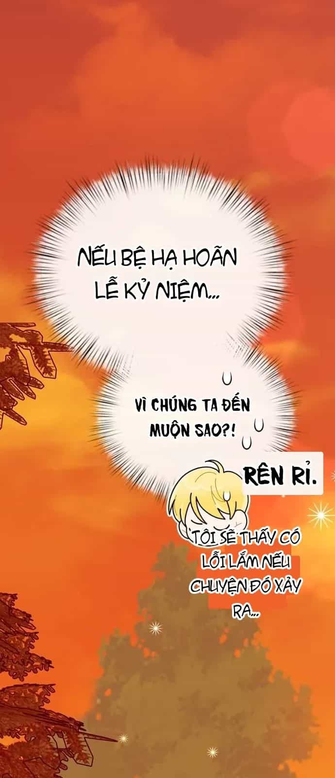 Nam Thứ Đình Công Thì Phải Làm Sao?! - Chương 83 - ảnh 34