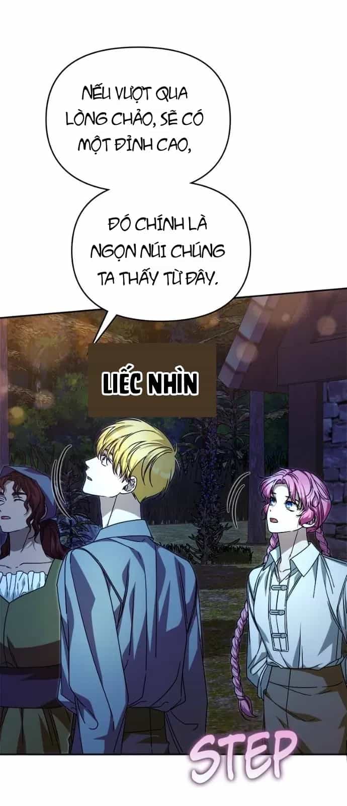 Nam Thứ Đình Công Thì Phải Làm Sao?! - Chương 83 - ảnh 78