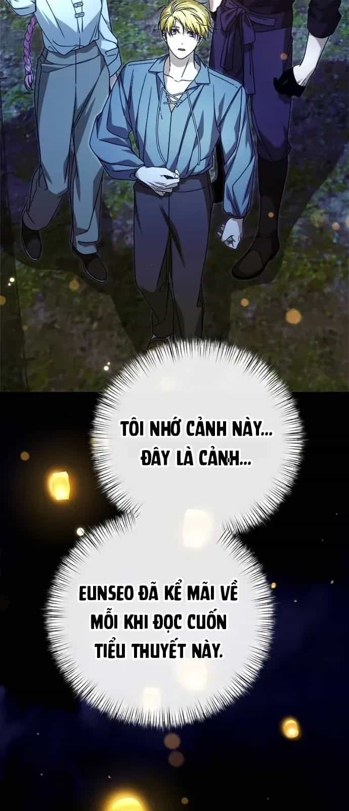 Nam Thứ Đình Công Thì Phải Làm Sao?! - Chương 83 - ảnh 85