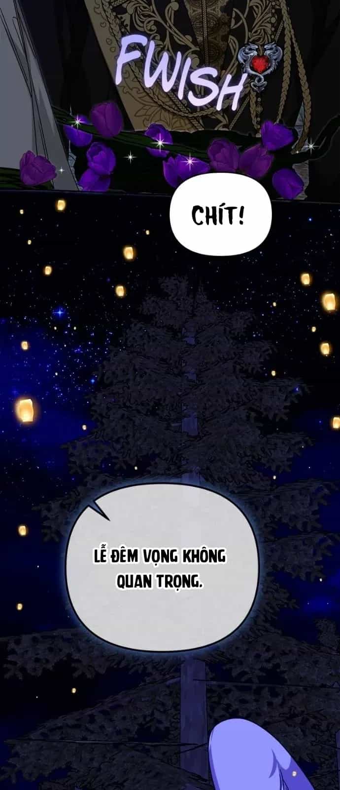 Nam Thứ Đình Công Thì Phải Làm Sao?! - Chương 84 - ảnh 4